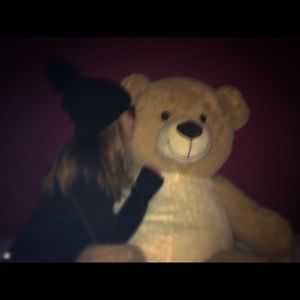 Meet your Posher, Jocelyn